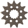 Supersprox Countershaft Sprocket 13T- for Kawasaki KLX450R 18 19 CST-1565-13-1